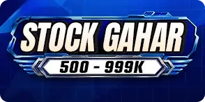 STOCK GAHAR
