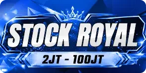 STOCK ROYAL