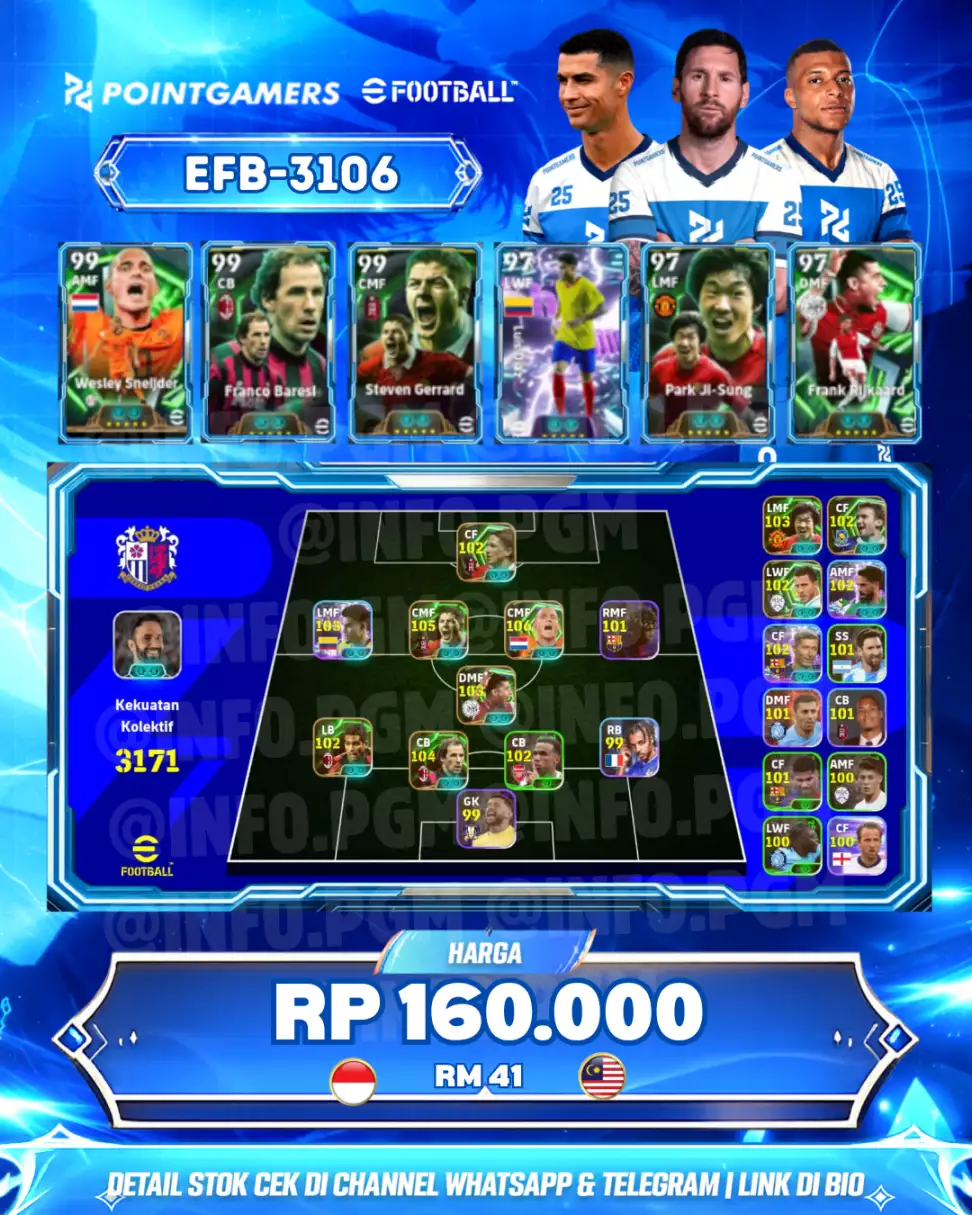 EFB-3106 - STEVEN GERRARD 99