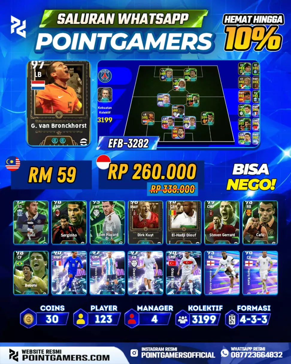 EFB-3282 - STEVEN GERRARD 99