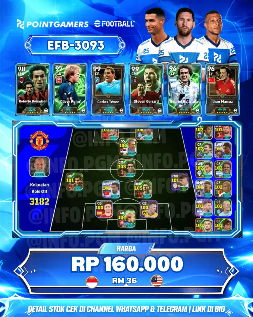 EFB-3093 - CARLOS TEPEZ 99