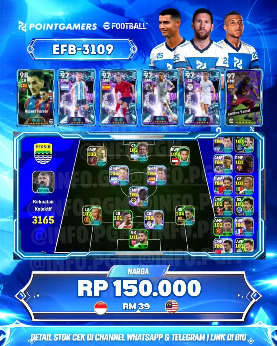 EFB-3109 - ALBERT FERRER 98