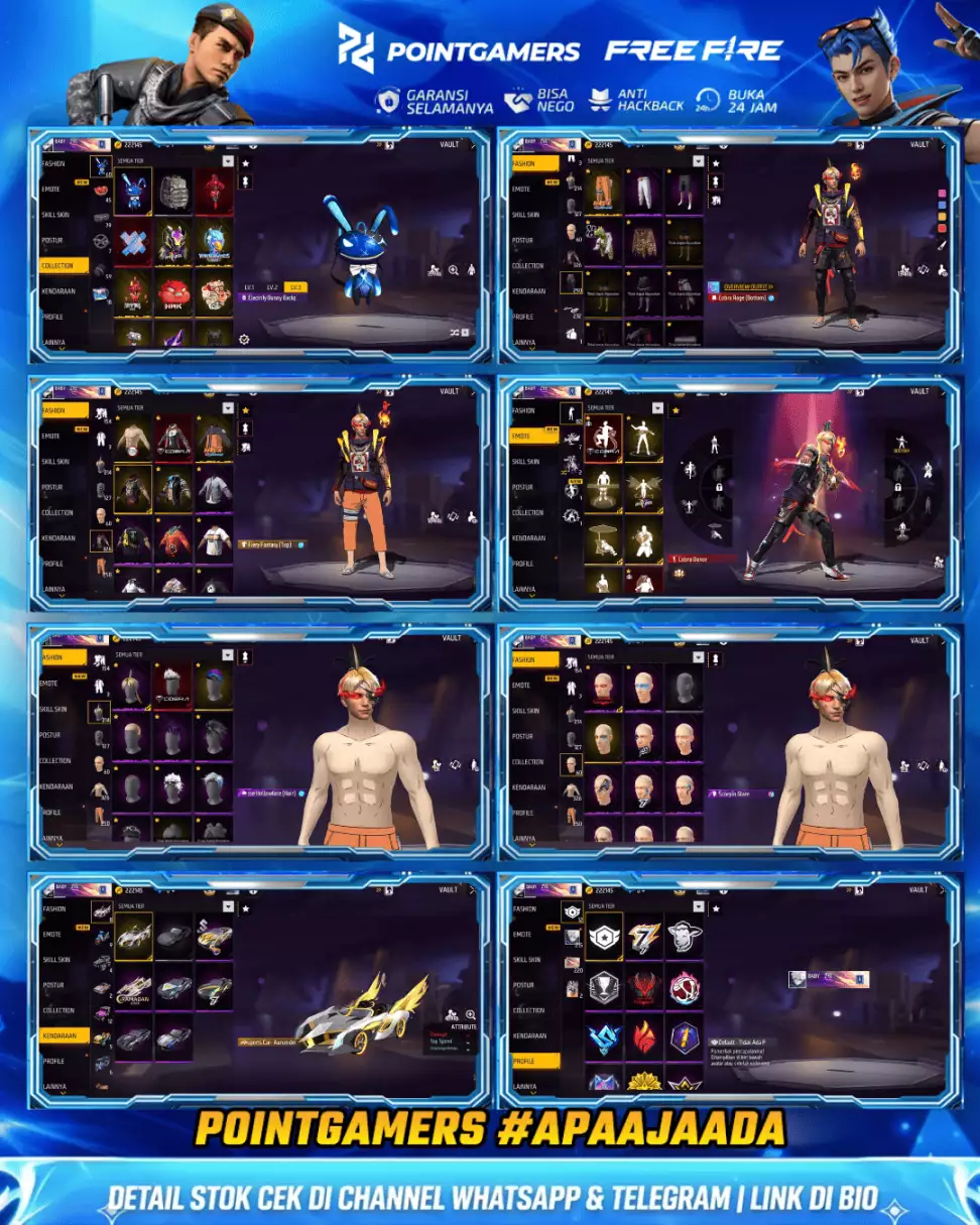 EVO MAX 2, SG 2 EVO MAMBA BUNNY 2