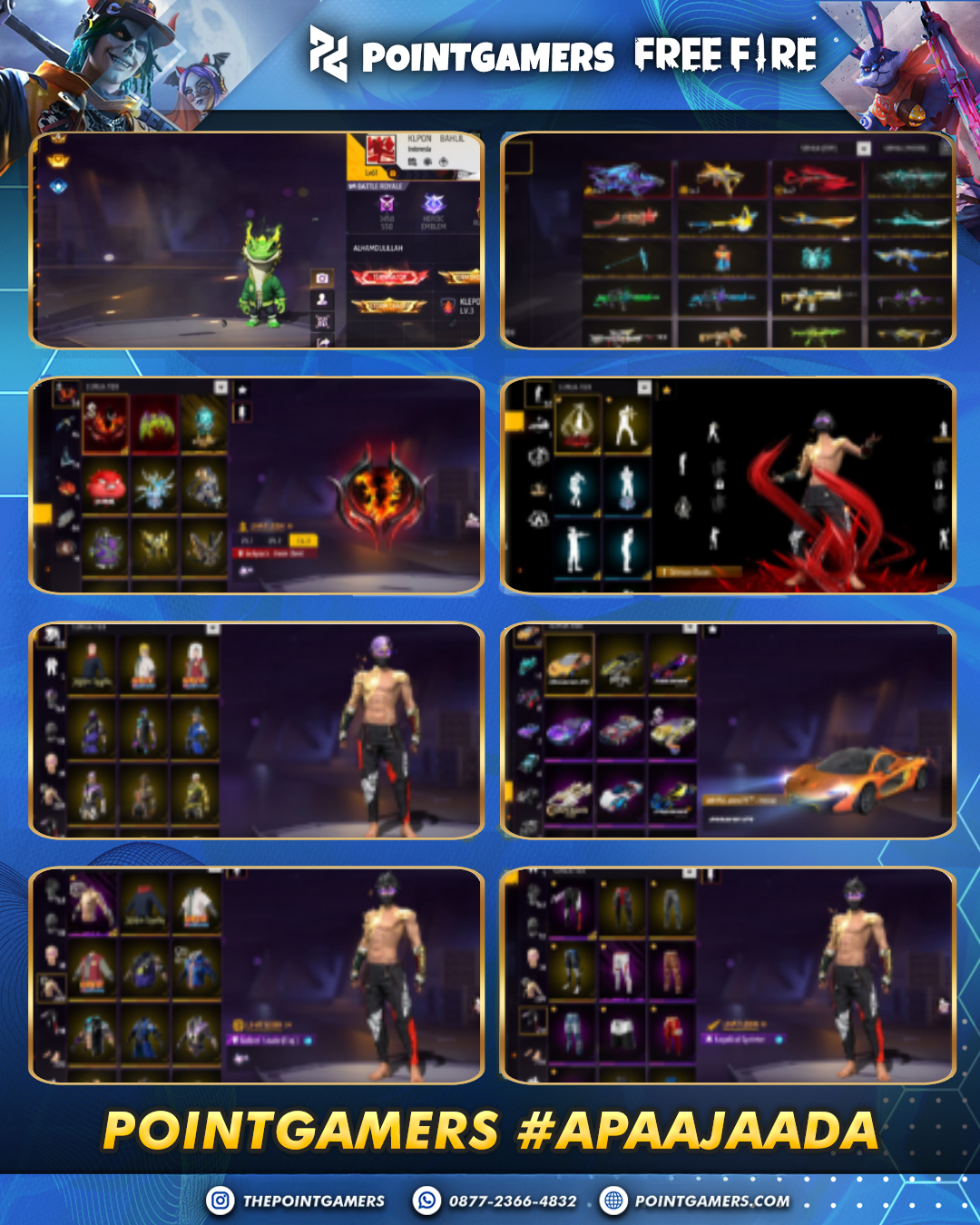 PROMO 3 EVO MAX, SG2 KNALPOT SOLAR 2RASA 2