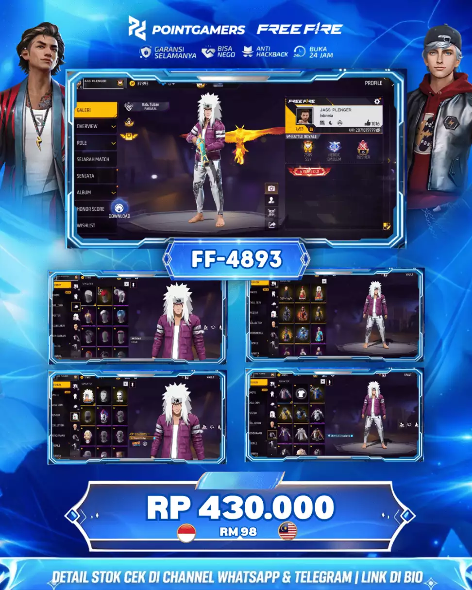 FF-4893 - SG 2 TEROMPET AQUA, EVO 2 MAX 1