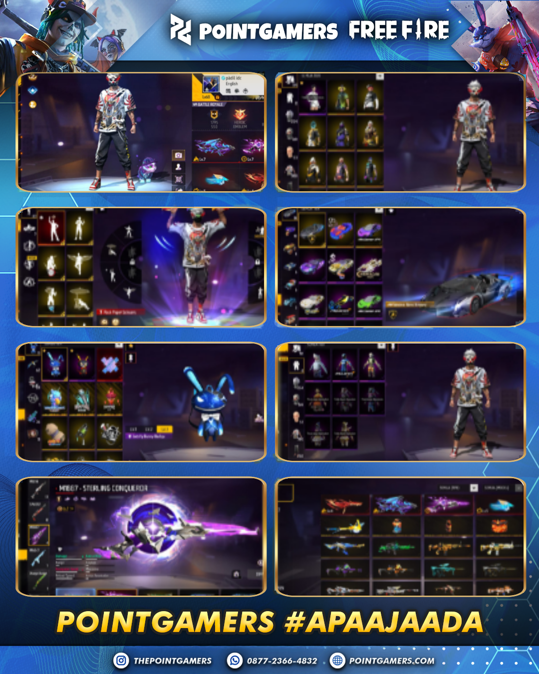 PROMO 4 EVO MAX 3, SG2 EVO 2RASA 2