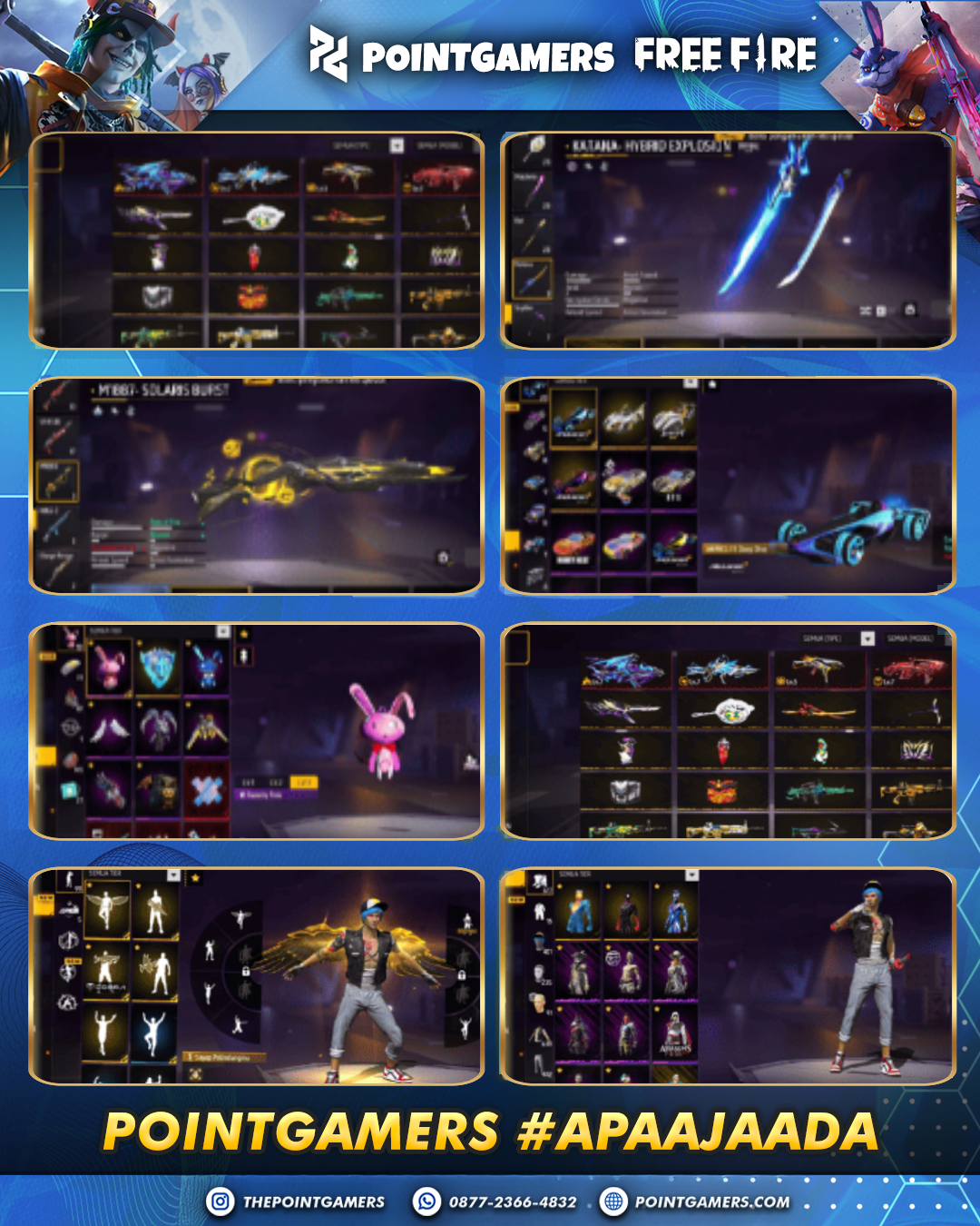 PROMO 4 EVO MAX 3, SG2 SOLAR 2RASA 2