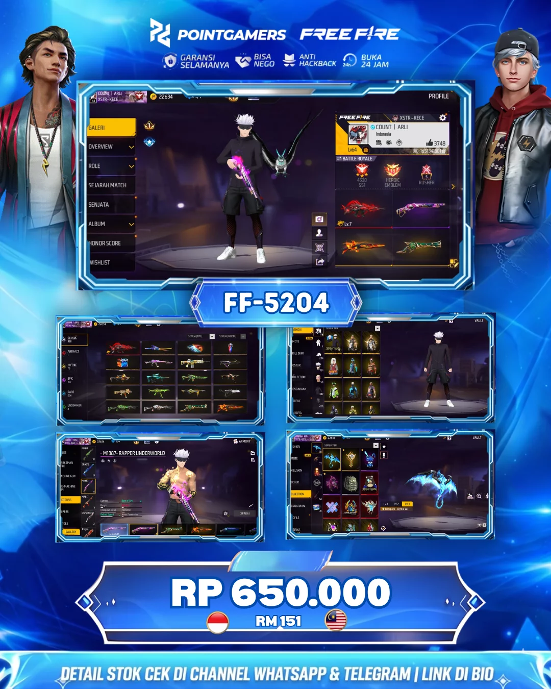 FF 5204 - EVO MAX 1, SG2 UNGU TROMPET SOLAR