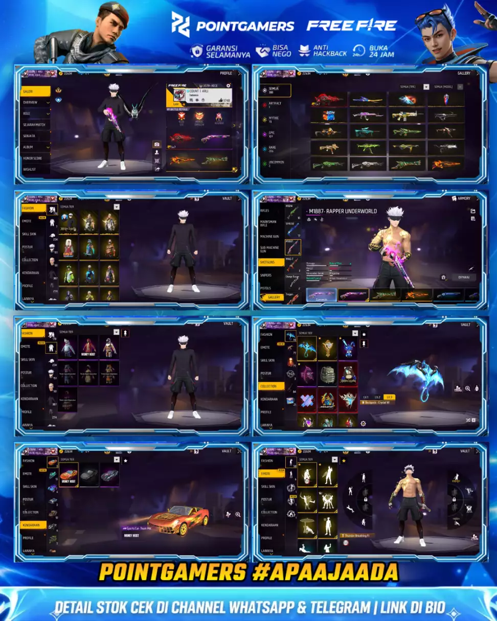EVO MAX 1, SG2 UNGU TROMPET SOLAR 2