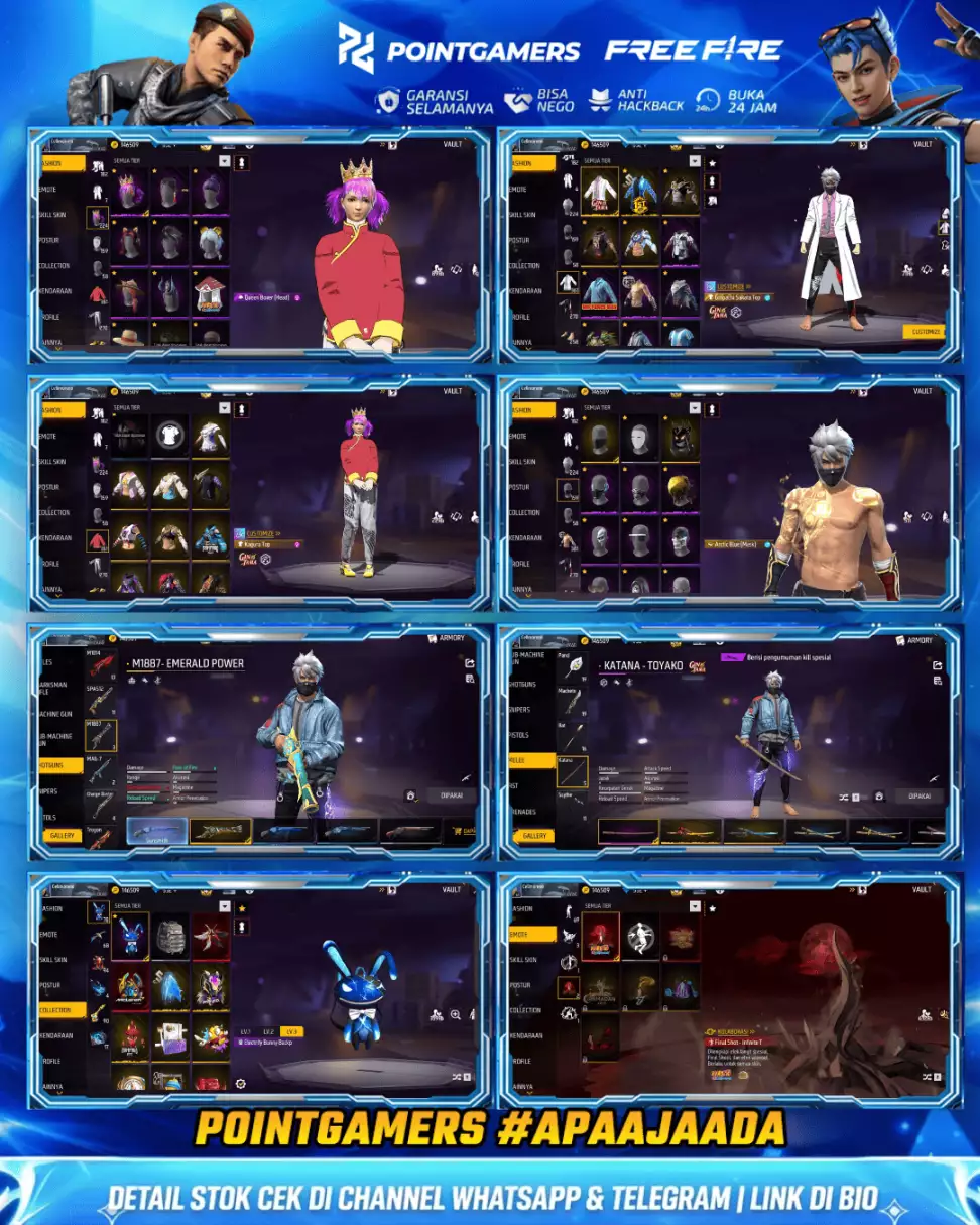 1 EVO MAX , SG² TROMPET 2