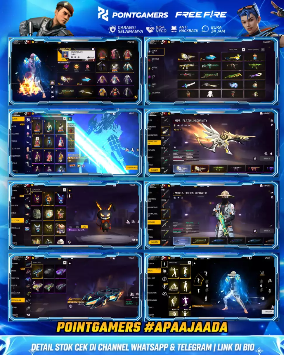 OTW 2 EVO MAX , SG² TROMPET 4RASA 2