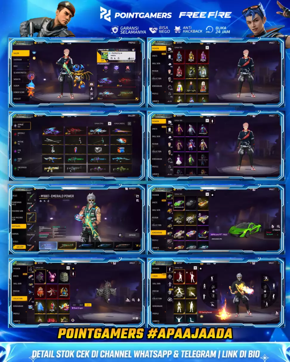 EVO 3 MAX 1, SG2 TROMPET 2