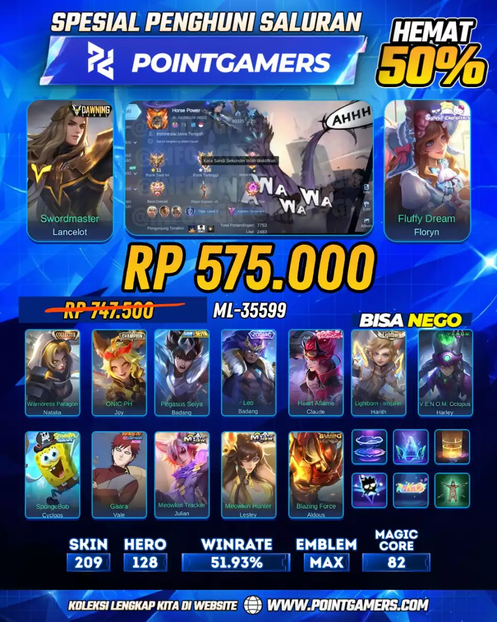 BUNDLE ML MID RANGE 2