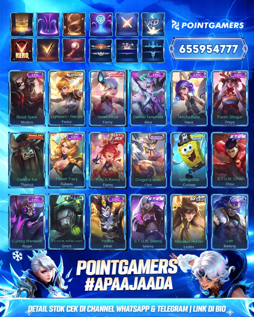 MIYA LEGEND, KARINA KOF 2