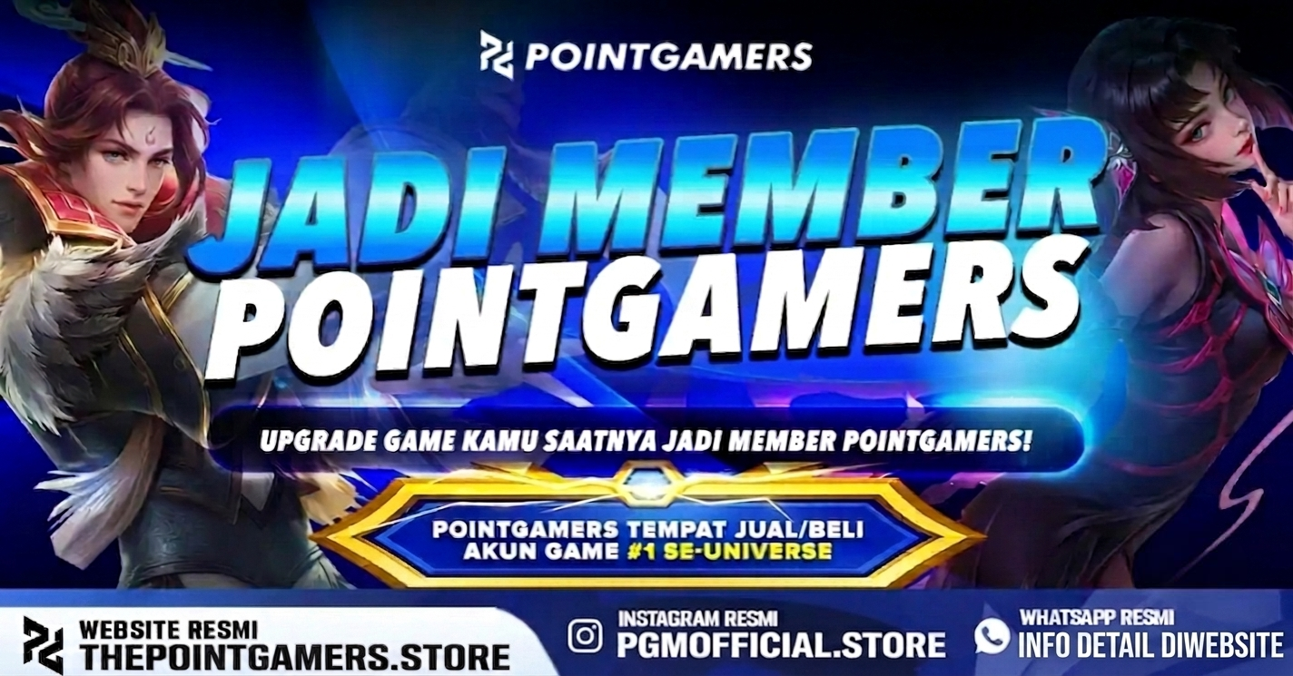 Promo Akhir Bulan