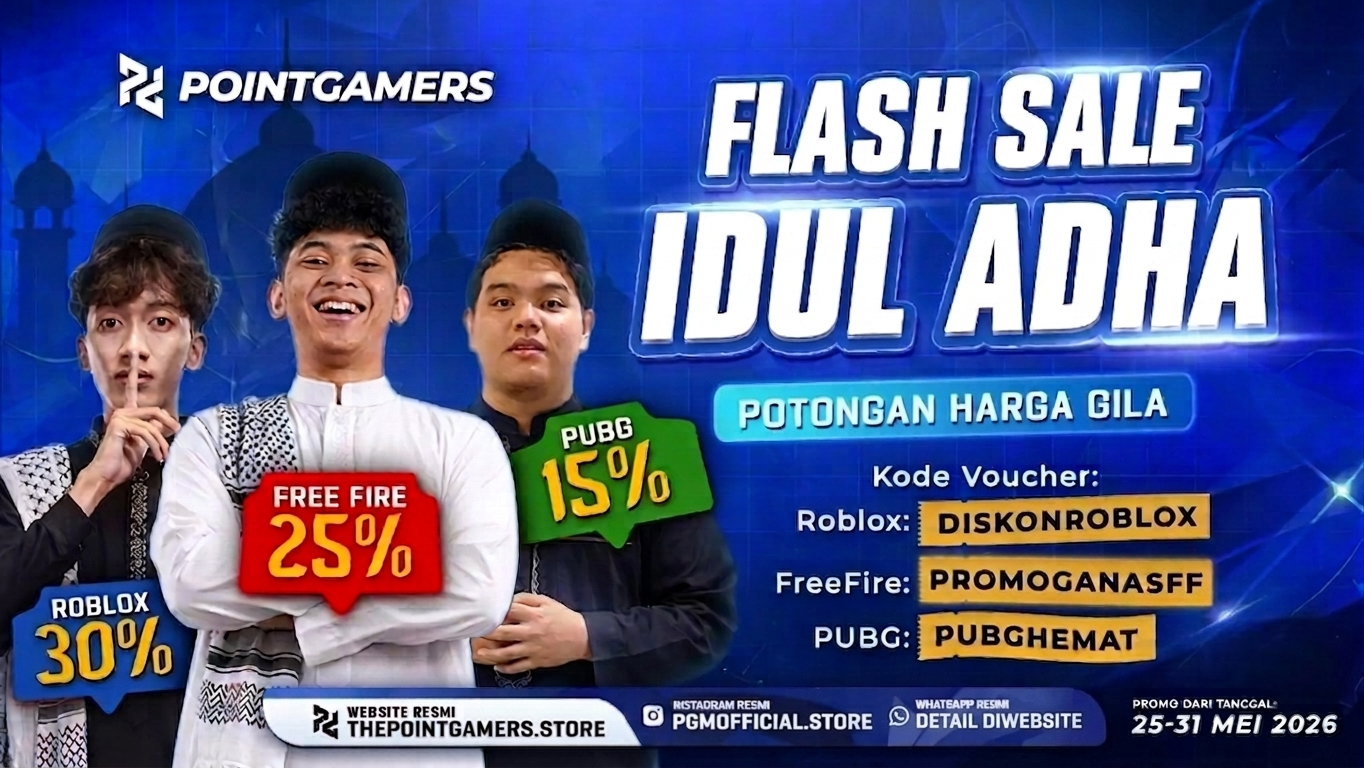 Promo Bundling Hemat
