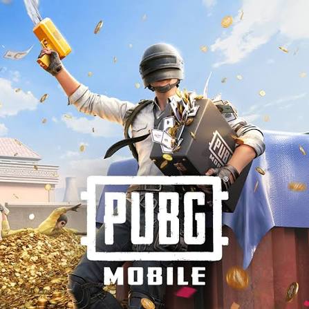 PUBG MOBILE