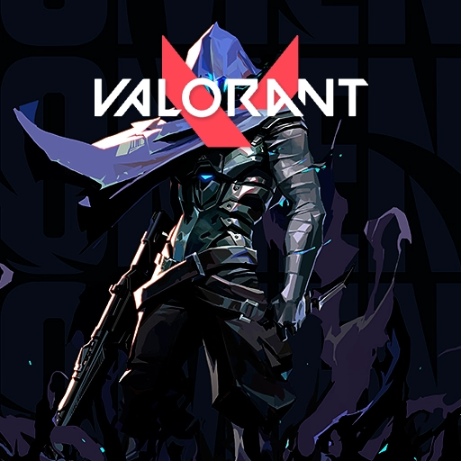 VALORANT