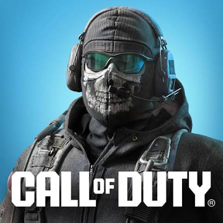 CALL OF DUTY MOBILE