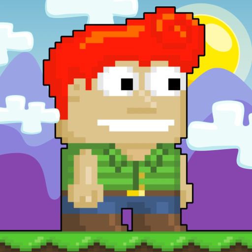 GROWTOPIA