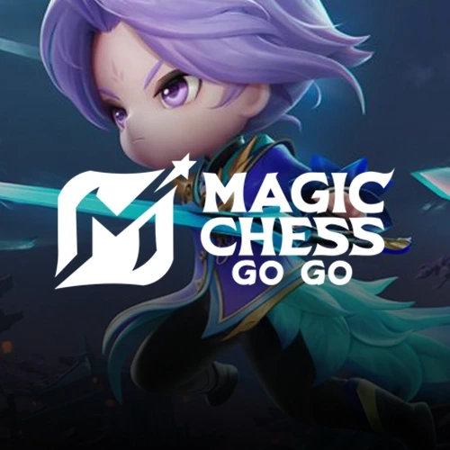 MAGIC CHESS GO-GO